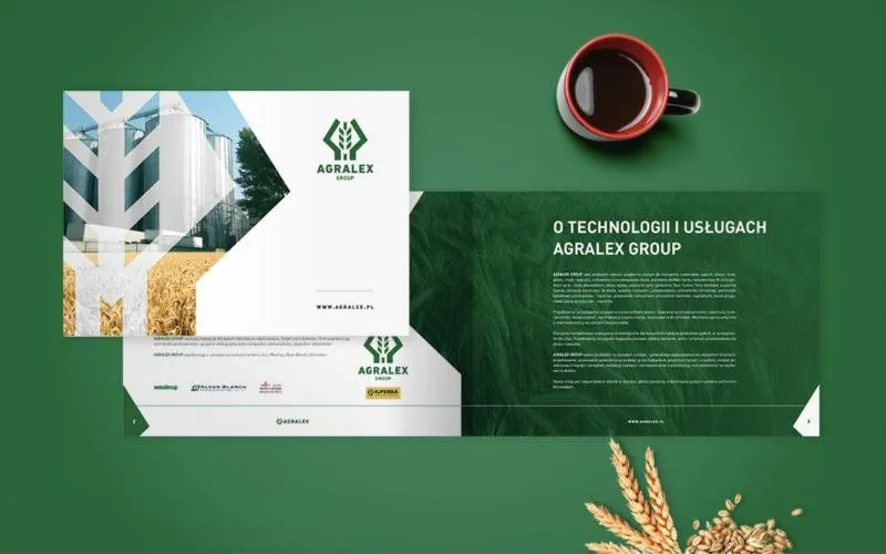 Projekt do druku: Agralex Group