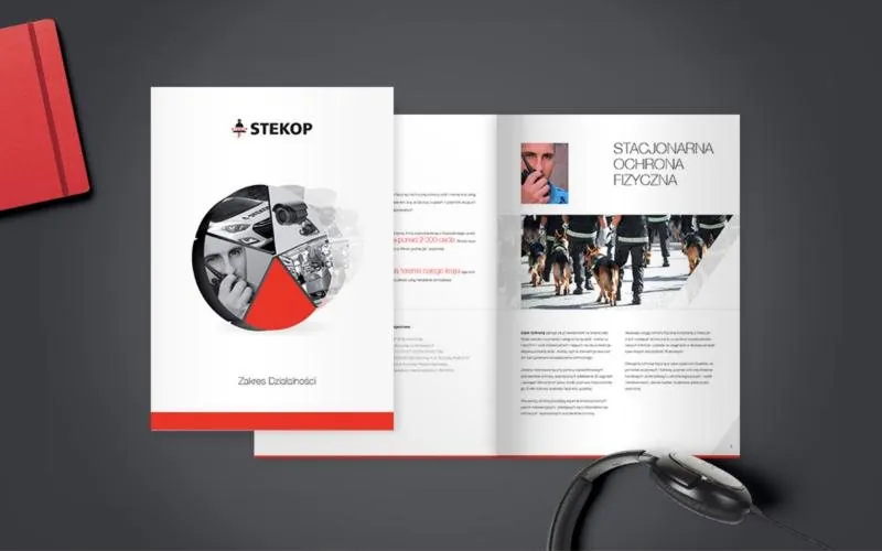 Projekt do druku: STEKOP