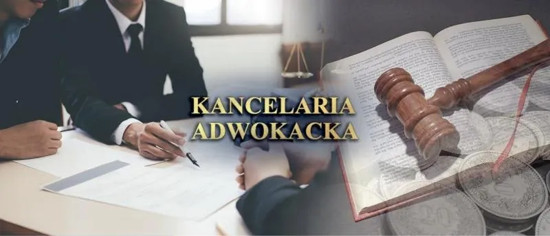 Zdjęcie w tle profilu Kancelaria Kamil Klemienia