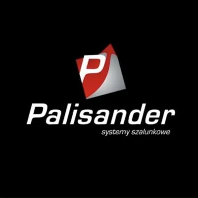 Logo Palisander