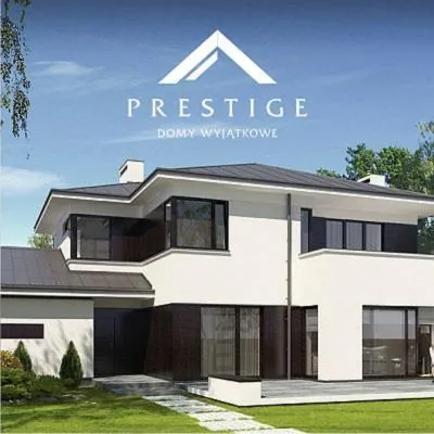 Projekt: Prestige Domy Wyjątkowe