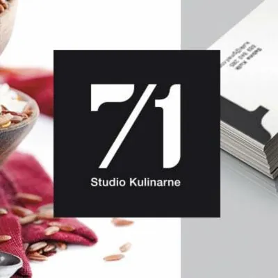 Projekt: Studio Kulinarne 7/1