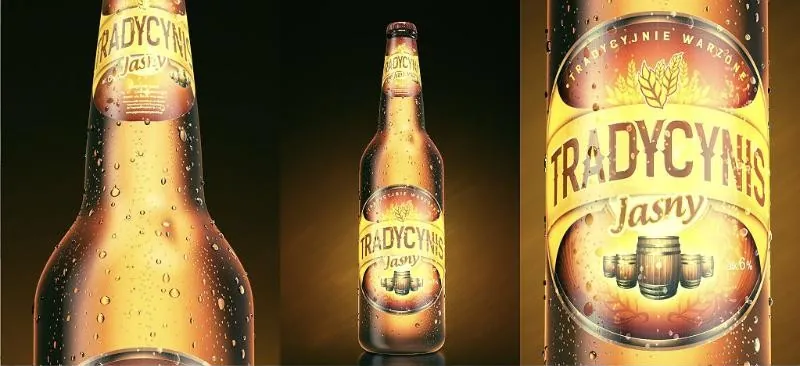 Projekt: Tradycynis