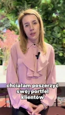 Opinia klientki – Joanna Suchcicka