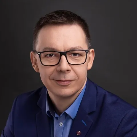 Sebastian Jakubecki