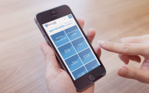 strona responsywna - biazet - agencja 4e 2