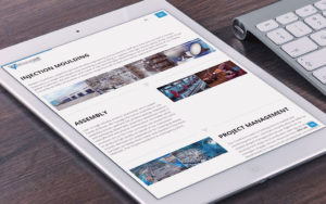 strona responsywna - biazet - agencja 4e 3