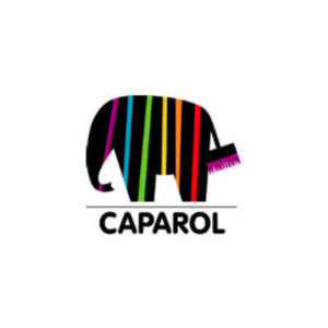 caparol logo małe