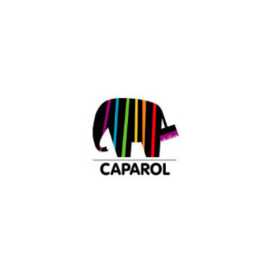 caparol małe logo